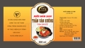 Thiết kế nhãn mác hàng hóa