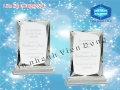 Kỷ niệm chương pha lê lấy ngay- ĐT 0904242374