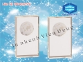 Kỷ niệm chương pha lê lấy ngay sau 5'- ĐT 0904242374