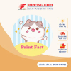 Print Fast - In Tem Nhãn Giá Rẻ TPHCM