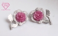 Đá Ruby là gì ? Ý nghĩa của đá Ruby trong phong thủy ?