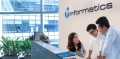 Học viện Informatics