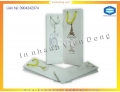 In túi giấy quà tặng  giá rẻ ĐT0904242374