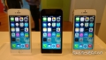 bán iphone 5s gold mới giá rẻ