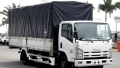 Công ty bán xe tải ISUZU 1,9 tấn - 2,5 tấn - 3,5 tấn - 4 tấn - 5,5 tấn - 6,4 tấn - 8 tấn