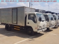 Xe Tải Isuzu 3.5 Tấn | trả góp isuzu 3t5- isuzu 3t5 giá tốt/isuzu 3.5t/isuzu 3,5t/isuzu 3t5