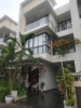 BIỆT THỰ GARDEN CITY THẠCH BÀN 27 tỷ 145m MẶT TIỀN 8m, LONG BIÊN HÀ NỘI