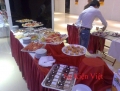 Tiệc Finger Food