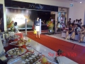 Kinh nghiệm tổ chức tiệc Finger Food