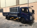 XE TẢI IZ65 gold