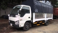 Xe tải Isuzu 1t9 trả góp giá rẻ