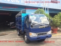 Xe Tải JAC 1.5 Tấn Thùng kín