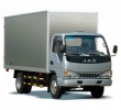XE JAC 3T45