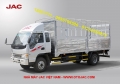 BÁN XE TẢI JAC 7.25 TẤN