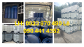 Cung cấp thùng phuy 100 lít tại Q12, thùng nhựa 120 lít đựng hóa chất tại Cần Thơ, Đồng Tháp, Trà Vinh
