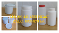 BÁN HỦ NHỰA 50GR ĐỰNG DƯỢC PHẨM DẠNG KEM, VIÊN UỐNG, DẠNG BỘT, DẠNG GEL