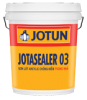 Bán sơn lót chống kiềm Jotun Jotasealer 03