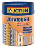 Bán sơn ngoại thất cao cấp Jotun Jotatough Hishield
