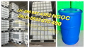 VỎ THÙNG PHUY NHỰA 220 LÍT ĐỰNG THUỐC NHUỘM, THÙNG NHỰA 120 LÍT ĐỰNG CÁM HEO
