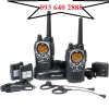 BÁN MÁY BỘ ĐÀM CẦM TAY CHÍNH HÃNG GIÁ RẺ KENWOOD - MOTOROLA TP.HCM