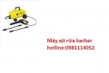 Địa chỉ mua máy phun rửa áp lực cao, máy xịt rửa im1, im2, im3, im4 mua ở đâu rẻ nhất, uy tín nhất