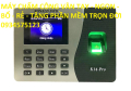 Máy chấm công Ronald Jack K14-Pro ngon bổ rẻ dễ dùng