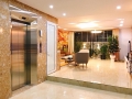 Biệt Thự Cao Cấp. Phố Nguyễn Văn cừ.DT: 140m2 x6T ( thang máy) MT 6m. giá 1x tỷ.