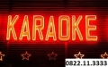 Tuyển nhân viên nữ Nhà hàng quán Karaoke quán Hát đi làm ngay có chỗ ở