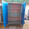 Sản phẩm tủ dụng cụ cơ khí công nghiệp