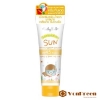 Kem chống nắng Cathy Doll Sun Suntection SPF 45 PA +++, chống nắng & dưỡng trắng toàn thân