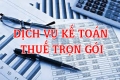 Dịch vụ kế toán thuế tại ninh thuận