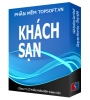 phần mềm quản lý khách sạn topsoft