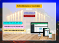 Phần Mềm Quản Lý Khách Sạn - ONLINE 24/24