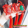 Địa chỉ bán khánh treo ô tô phật bản mệnh theo tuổi