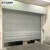 Ưu điểm nổi bật của rèm cuốn chống cháy Sky Light