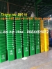 Bán sỉ - lẻ,giá sỉ tận gốc thùng rác công nghiệp