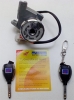 Khóa Chống Trộm Xe Máy& Khóa 6 Cạnh Chống Trộm Cho SHi, PS,