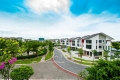 mua biệt thự gamuda gardens trúng thưởng ngay xe ô tô Merc C200