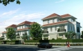 Biệt Thự Sala Saroma Villa – Khu Biệt Thự Sinh Thái Biệt Lập đẳng cấp tại quận 2