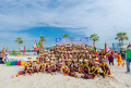 Bí Quyết Tổ Chức Sự kiện Team Building Cộng Đồng Thành Công