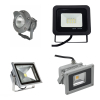 èn pha LED 10W: Giải pháp chiếu sáng thông minh