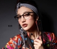 Gọng Kính Cận Nửa Gọng - G118