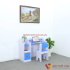 Kinh Nghiệm Chọn Bàn Học Cho Học Sinh Lớp 1 Đúng Chuẩn, Tốt Cho Sức Khỏe