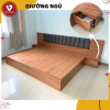 Kinh nghiệm mua giường 1m8 x 2m bền đẹp – Gợi ý các mẫu hot hiện nay