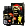 Tôi giúp con tăng cân thành công nhờ Superior Weight Gain