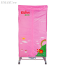 Máy sấy quần áo Kohn Braun KS03 kích thước 70 x 45 x 150cm