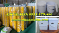 Thùng đựng sơn 12 lít tại Bình Dương, xô nhựa 16 lít đựng sơn dầu tại Tây Ninh, thùng sơn trơn 18L tại Gò Vấp