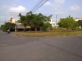 Bán nền trả góp khu đô thị cao cấp Sao Mai An Giang