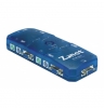 Data KVM 2-4-8 p, chia từ 2-4-8 PC(bàn phím- chuột)ra 1 màn hình cổng KVM Chuyển đổi các máy tự động