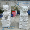 Kỳ Lân đá – Biểu tượng cho lòng trung hiếu và chính nghĩa